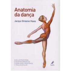 Anatomia Da Dança