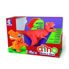 Dino World Kids T-Rex Cotiplás