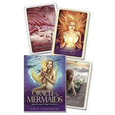 Oracle of the Mermaids: Magical Messages of Healing, Love & Romance