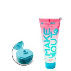 Dermachem Sabonete Demaquilante Pós Maquiagem Make Out 100ml