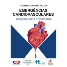 Emergencias Cardiovasculares: Diagnóstico e Tratamento