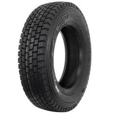 Pneu 215/75R17.5 Borrachudo 16 Lonas 126/124L KDR01 Kumho