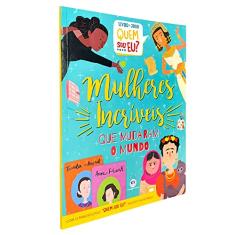 Mulheres incríveis