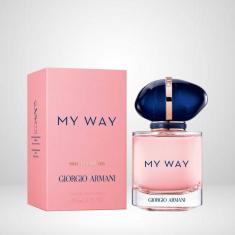 Perfume My Way Giorgio Armani - Feminino - Eau de Parfum 30ml