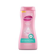 Intimus Sabonete Líquido Íntimo Defesa Natural, 200ml