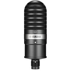 Yamaha Microfone condensador YCM01 preto de alta definição