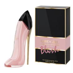 Good Girl Blush Carolina Herrera Perfume Feminino Eau de Parfum 80ml Importado