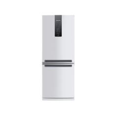 Geladeira/Refrigerador Brastemp Frost Free Inverse Branca 443L Com Tur