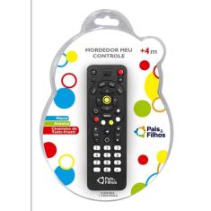 Mordedor meu controle pais e filhos