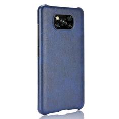 Capa adequada para Xiaomi Poco X3/Poco X3 NFC, capa de celular com proteção robusta 360° Proteja seu telefone retrô cor capa para Xiaomi Poco X3/Poco X3 NFC