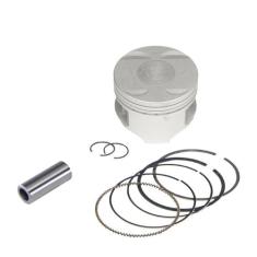 Pistao Kit C/anel Kmp Cbx 250/xr 250 0.25 F016