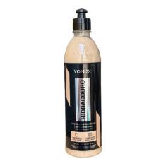 Hidratante De Couro Hidracouro Vonixx 500ml