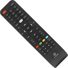 Controle Remoto Tv Philco 49 Ph49E20Dsgwa Android Compatível - Mbtech 