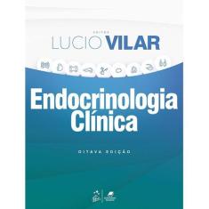 Livro - Endocrinologia Clínica
