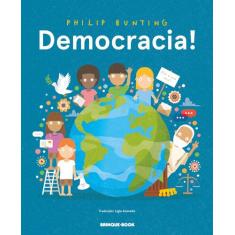 Livro - Democracia