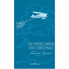 Livro - As máscaras do destino