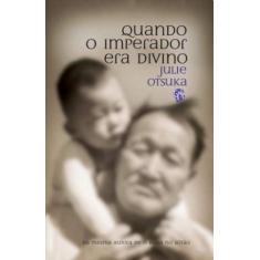 Quando o imperador era divino - GRUA LIVROS, 3