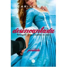 Livro - Desencantada (Vol. 5 Perdida)