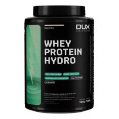 Whey Protein Dux Nutrition Hydro De Baunilha 900G