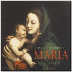 o Pequeno Livro De Maria