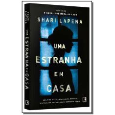 Uma Estranha em Casa