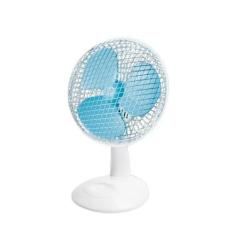 Ventilador Mini 18cm Mesa/parede BR 127v PersonalFan Fame , 1585