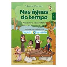 Nas Águas Do Tempo