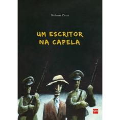 Um Escritor Na Capela