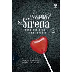 Livro - Sirena (Vol.1 Dangerous Creatures)
