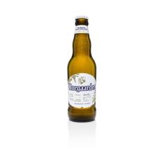Cerveja White hoegaarden 330ml