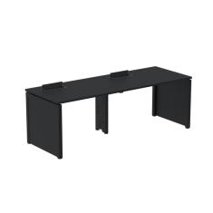Mesa De Plataforma Simples Para 2 Pessoas Corporativa 120x792