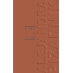 Livro - Árvore de Diana
