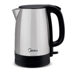 Chaleira Elétrica Midea Inox 1,7L EKA20X