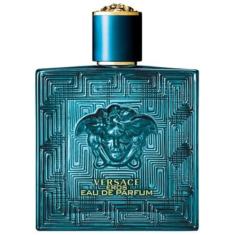 Perfume Versace Eros EDP Masc 100ml -