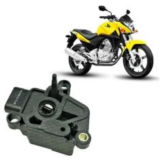 Sensor Triplex - Honda Cb300 2009 A 2015 - 6701 - MTE-THOMSON
