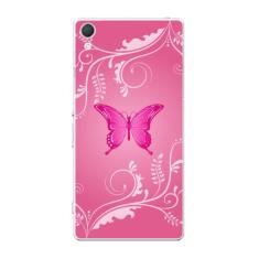 Capa Adesivo Skin361 Verso Para Sony Xperia Z2 (2014) - KawaSkin