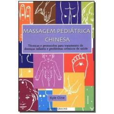 Massagem Pediatríca Chinesa - GROUND, 3