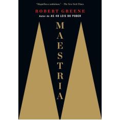 Livro - Maestria