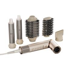 Secador de Cabelos Philco PSC3500 4 em 1 Dobrável Íon Tourmaline 3 Temperaturas + 3 Velocidades 1450W Dourado