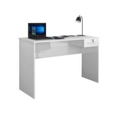 Escrivaninha Home Office Jaspe - Mesinha de estudo e trabalho Mizza De