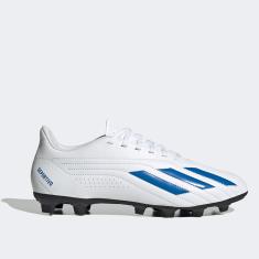 Chuteira Campo Adidas Deportivo II-Masculino
