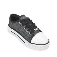 Tênis Casual Molekinha MK23-25651-Feminino