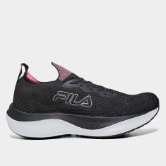 Tênis Fila Go Trainer Feminino-Feminino