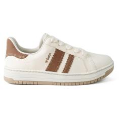 Tênis Dakota Casual Feminino-Feminino