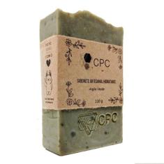 Sabonetes Artesanais Naturais 110 gramas - Generic, Detox de argila ve