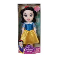 Boneca Princesas DIsney Articulada Branca de Neve Multikids - BR1917, 