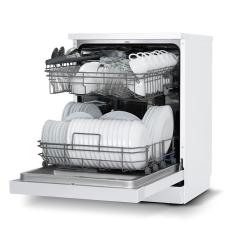 Lava Louças Midea 14 Serviços Branca DWA14B1 110V