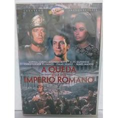 A Queda Do Império Romano