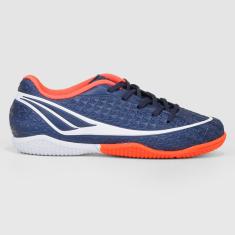 Chuteira Futsal Infantil Penalty Storm XXI-Unissex