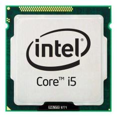 Processador Intel Core I5-2500 3.70Ghz 1155 Oem 2ª Geração P/ Pc Sr00t